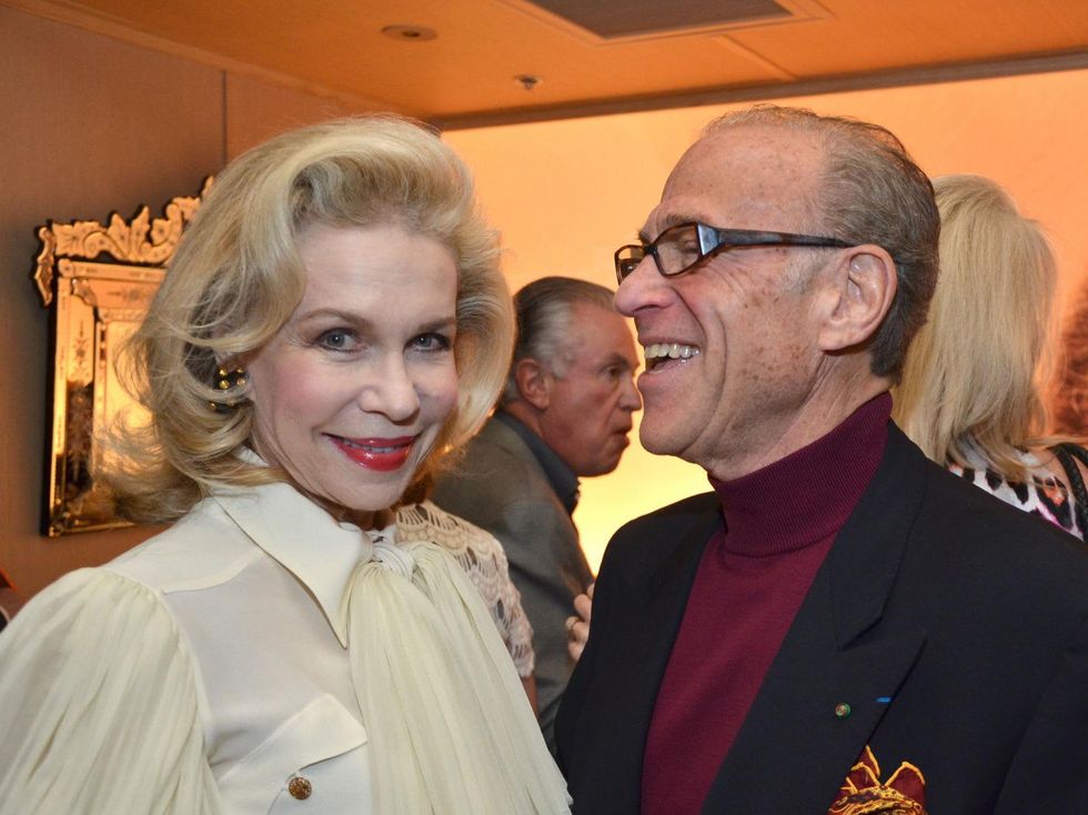 News_12_Katsuya opening_March 2012_Lynn Wyatt_Robert Sakowitz