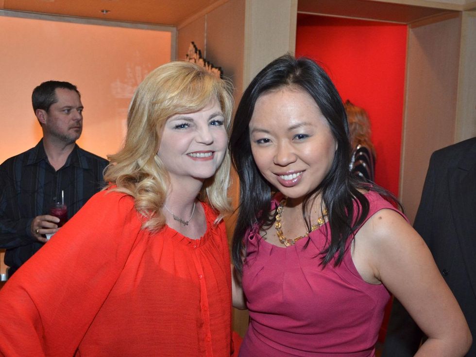 News_7_Katsuya opening_March 2012_Kim Padgett_Miya Shay