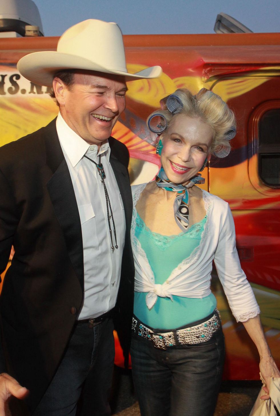 News_Alley Ball April 2011_Ed Jones_Lynn Wyatt.jpg