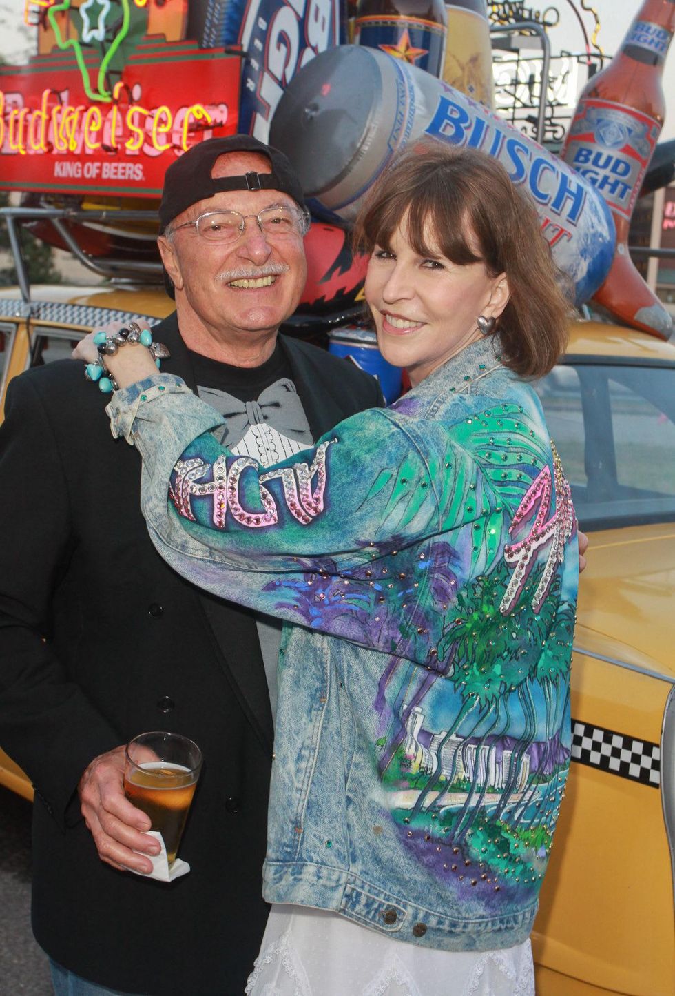 News_Alley Ball April 2011_Shafik Rifaat_Shelby Hodge