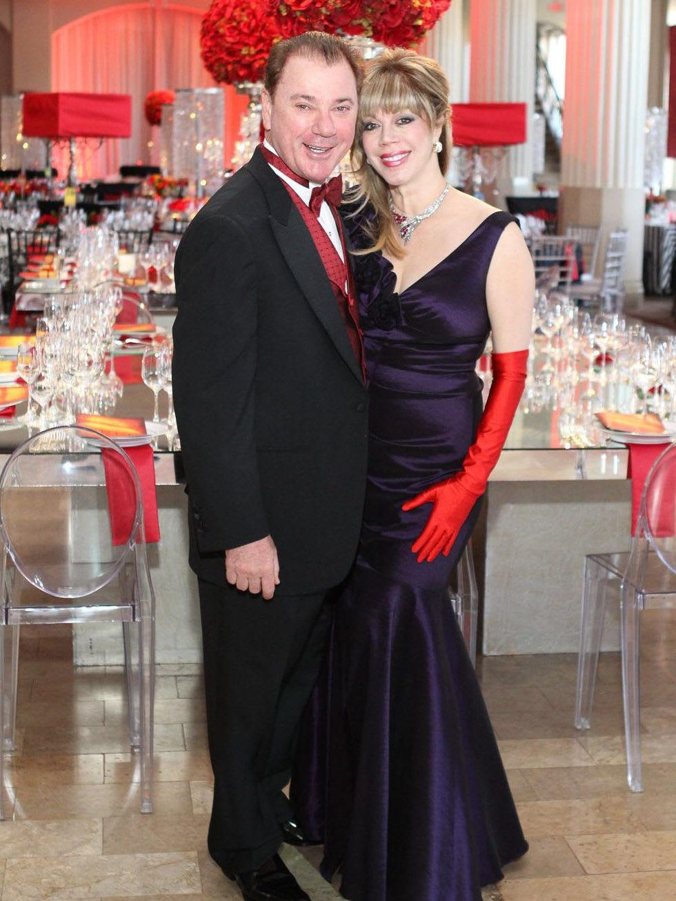 News_Alley Ball_May 2012_Jesse Marion_Cathy Marion