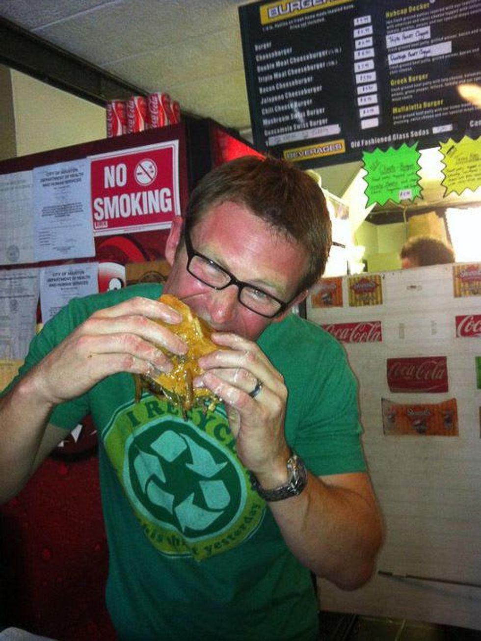 News_America's Best Bites_Hubcap filming