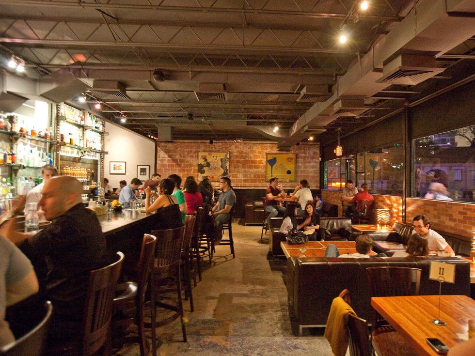 News_Anvil Bar and Refuge, interior