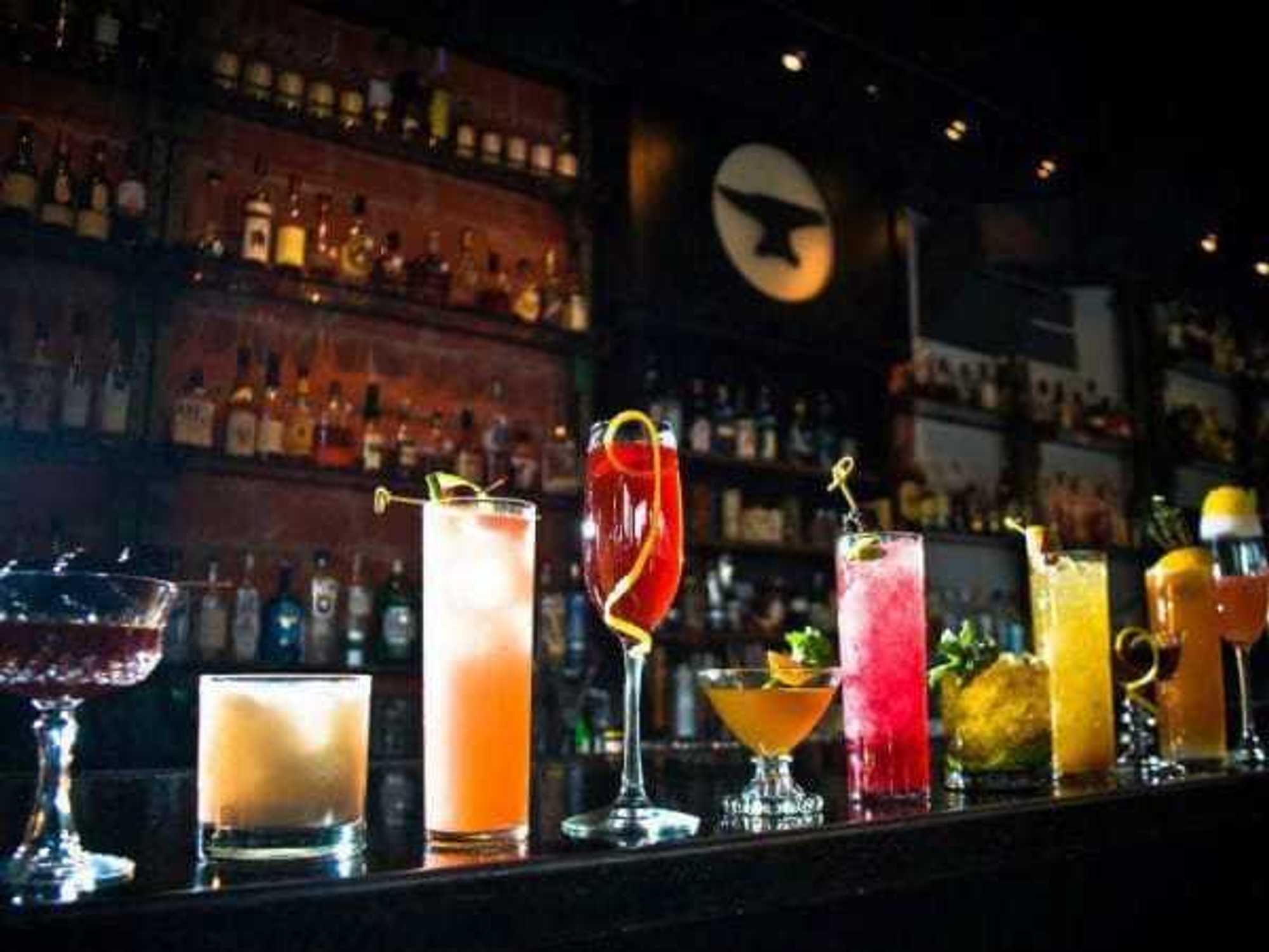 News_Anvil Bar & Refuge_bar_drinks_cocktails