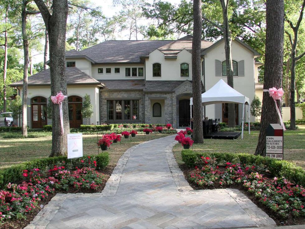 News_April parties_The Pink Ribbon House