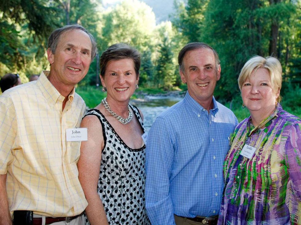 News_Aspen_John Orton_Kathy Orton_Jack Blanton Jr._Leslie Blanton