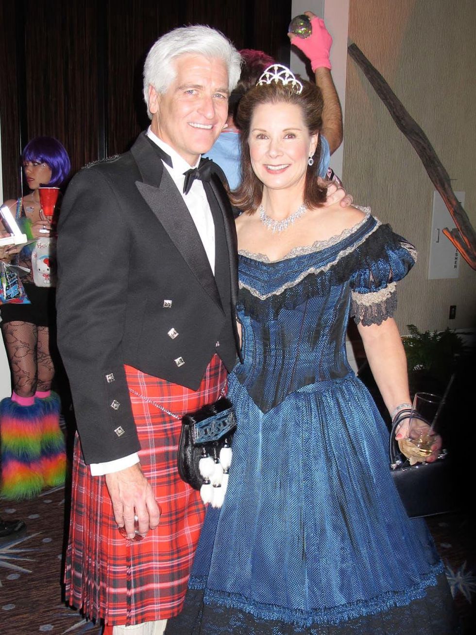 News_Bachelors Ball_couple