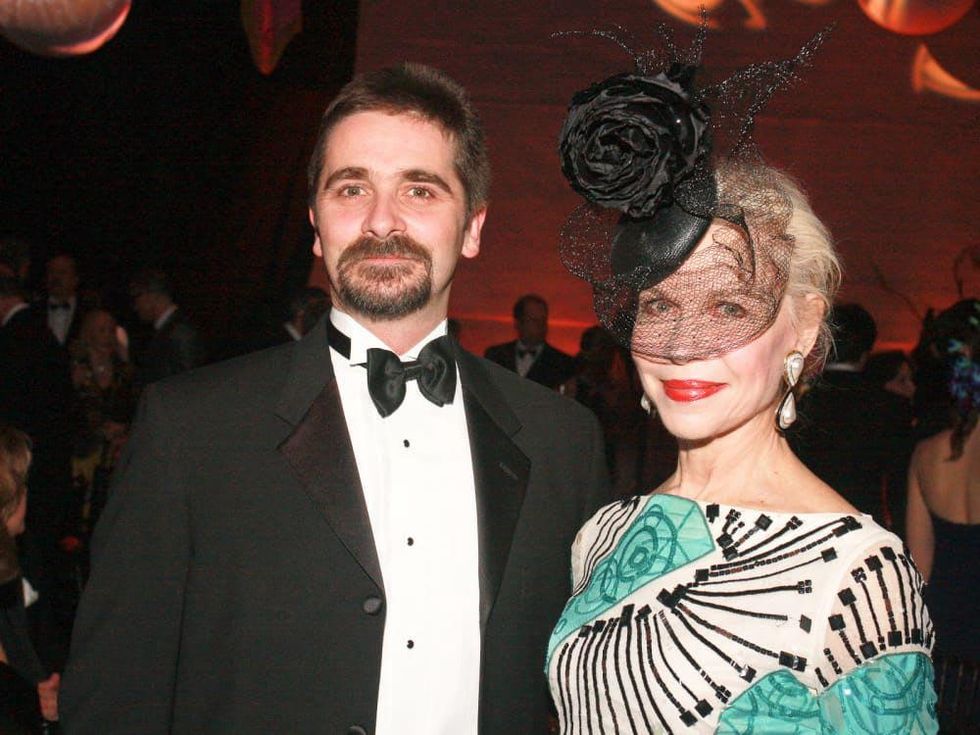 News_Ballet Ball_Feb. 2010_Stanton Welch_Lynn Wyatt_195