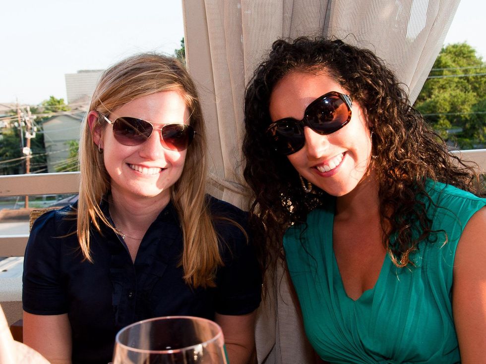 News_Ballet Barre Party_Anne Hart_Rosanne Slusarchuk