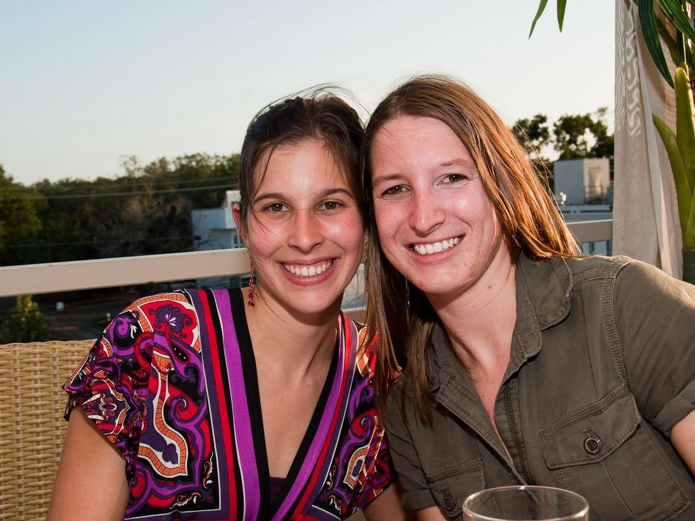News_Ballet Barre Party_Lauren Schaefer_ Beth Rowan
