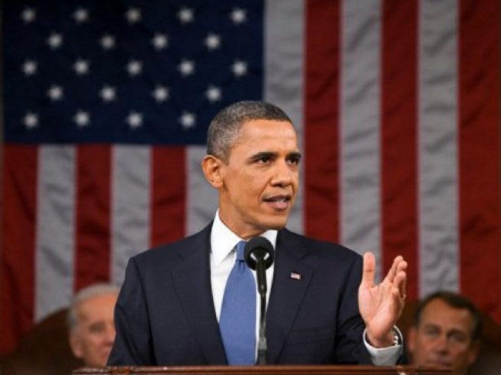 News_Barack Obama_State of the Union 2011