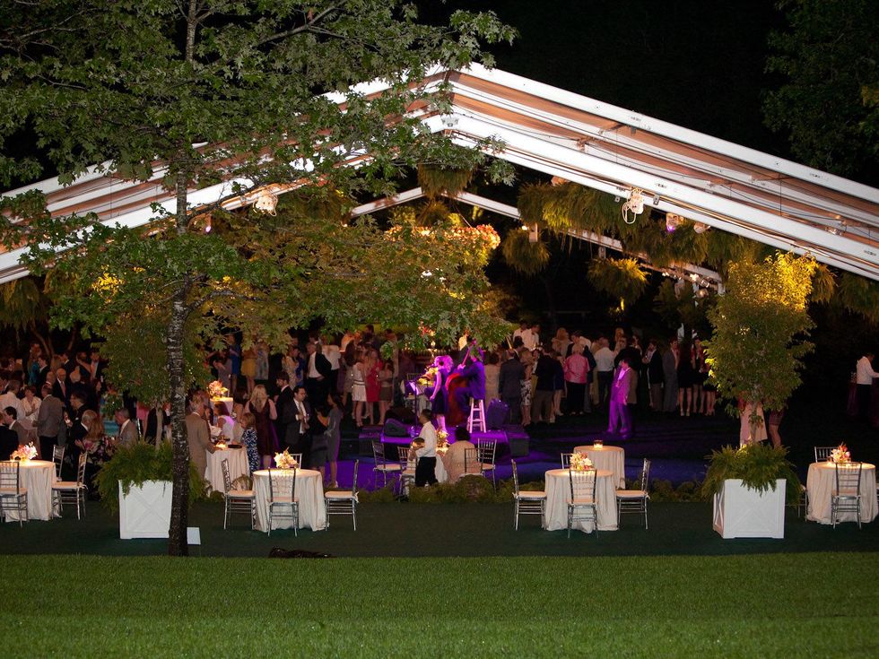 News_Bayou Bend cocktail party_April 2012_venue_crowd