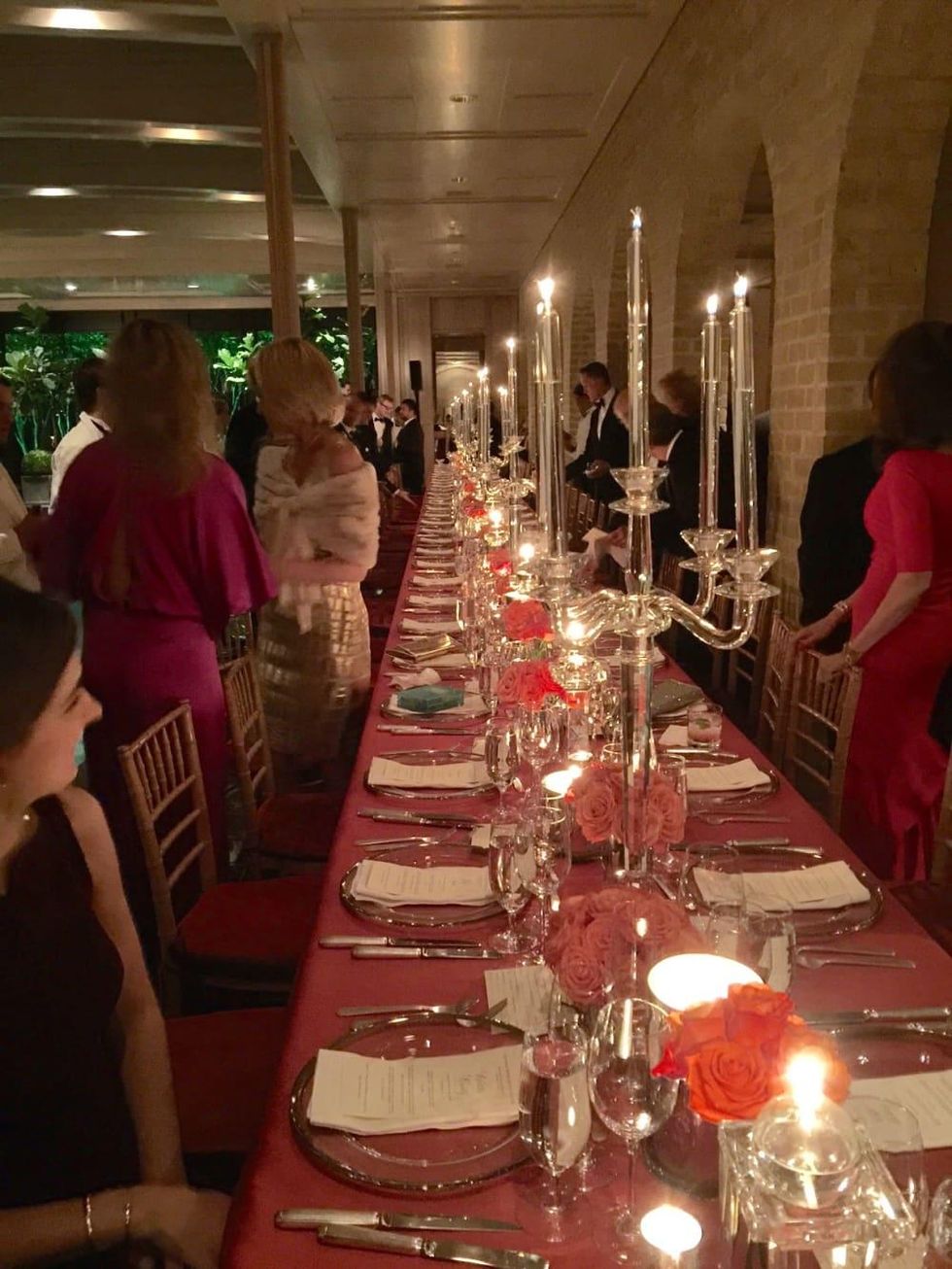 News, Becca Cason Thrash, Nov. 2015