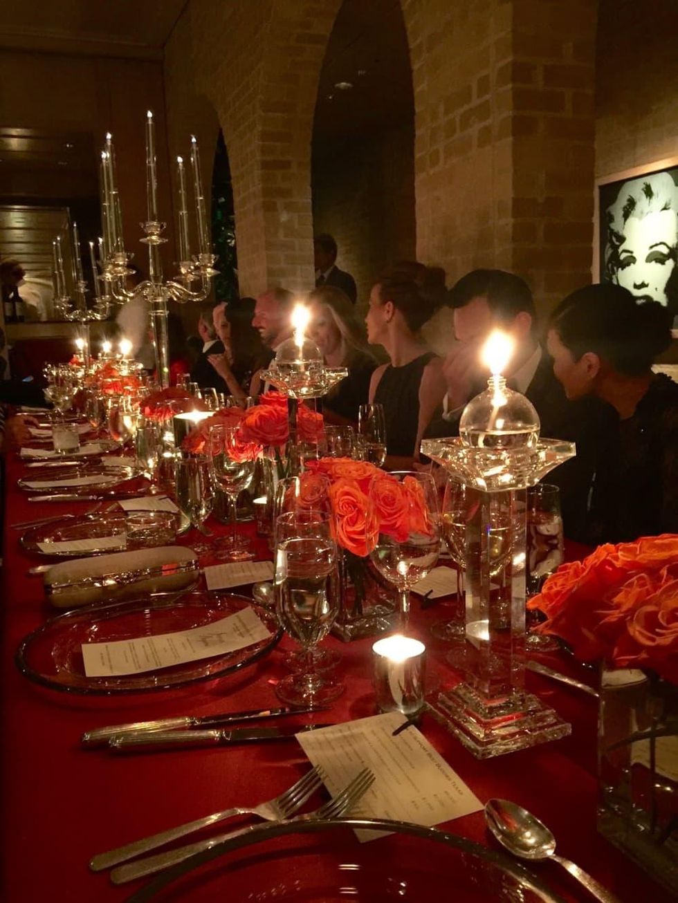 News, Becca Cason Thrash, Nov. 2015