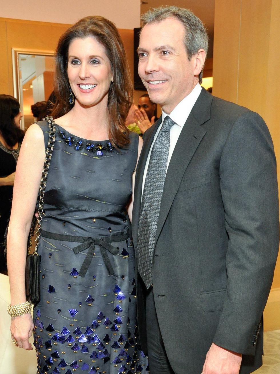 News_Best Dressed 2011_Phoebe Tudor_Bob Devlin