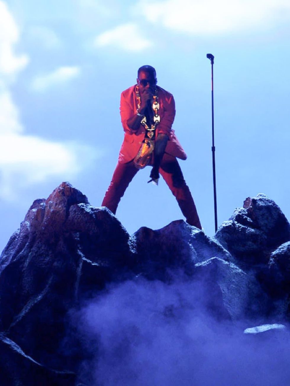 News_BET Awards_Kanye West