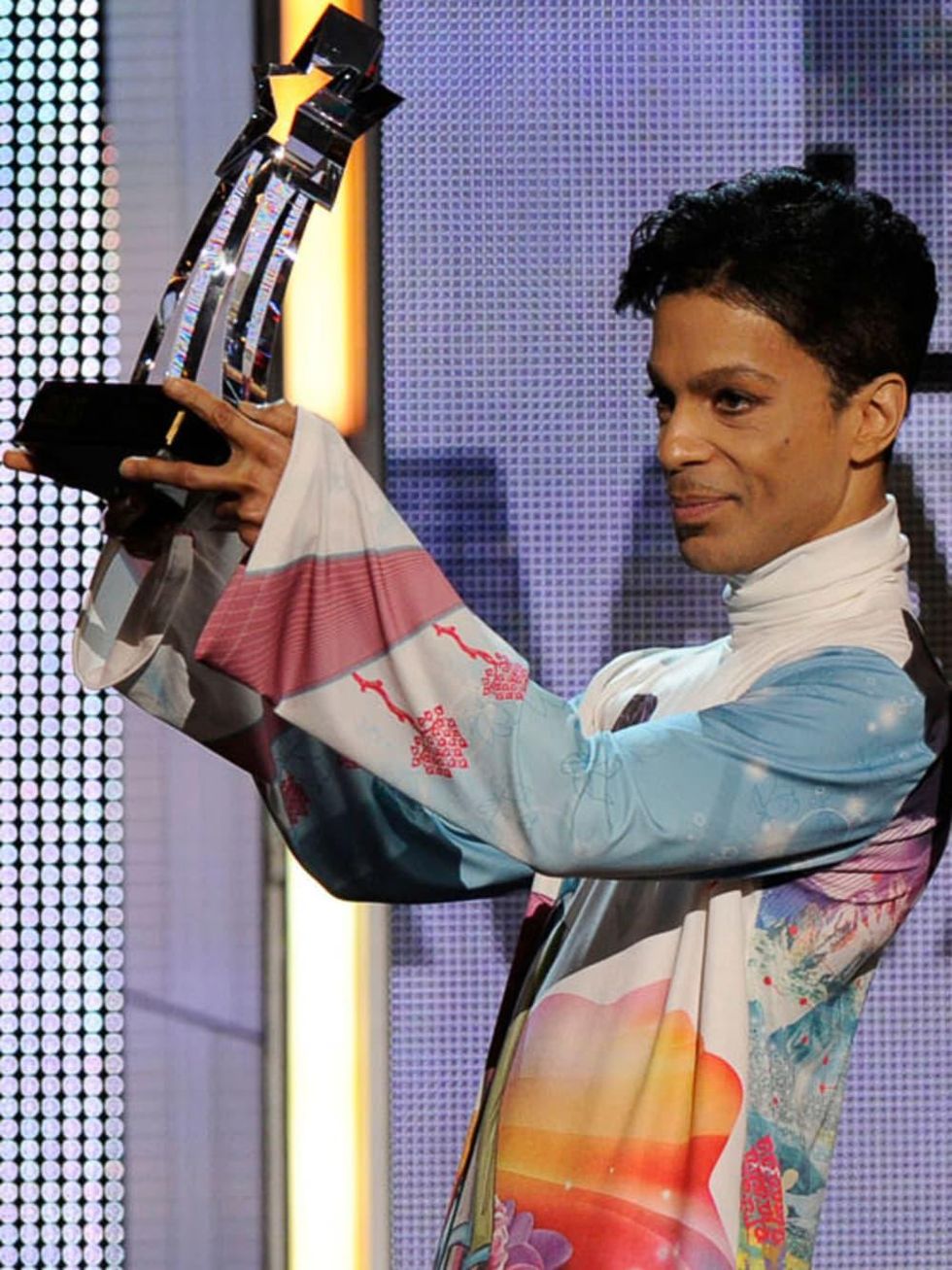 News_BET Awards_Prince