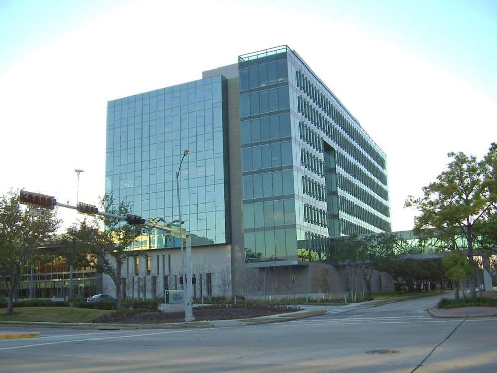 News_biggest companies_Sysco_Corp_headquarters_Houston
