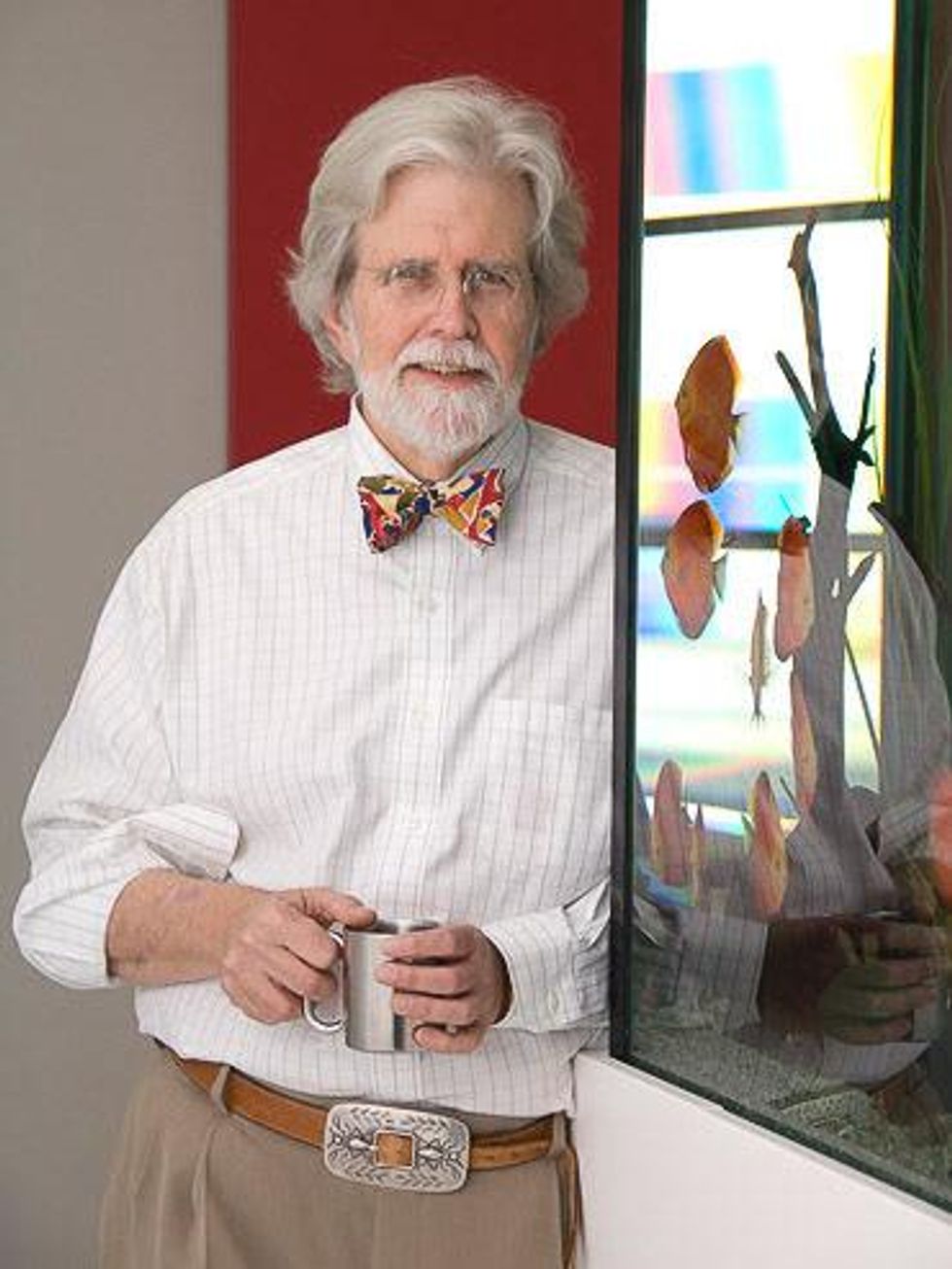 News_Bill Neuhaus_Studio Red