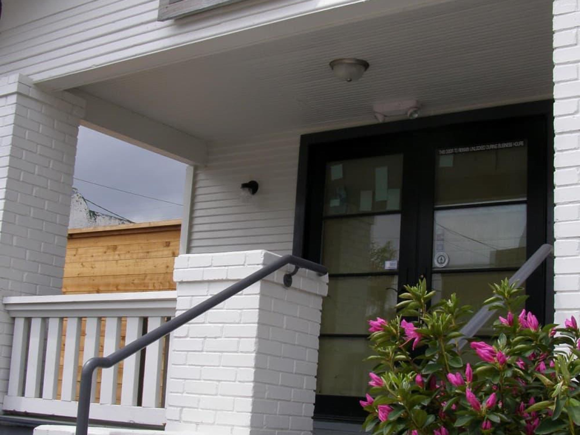 News_Bistro Zelko_entrance