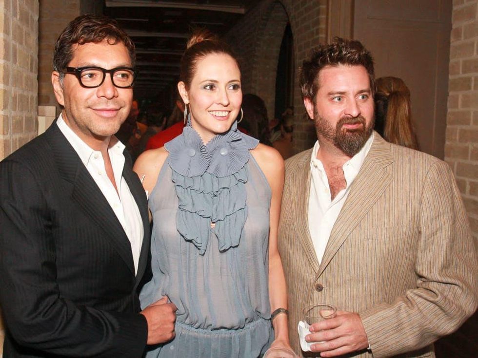 News_Blasberg party_Ceron_Betsy Eason_Tod Eason