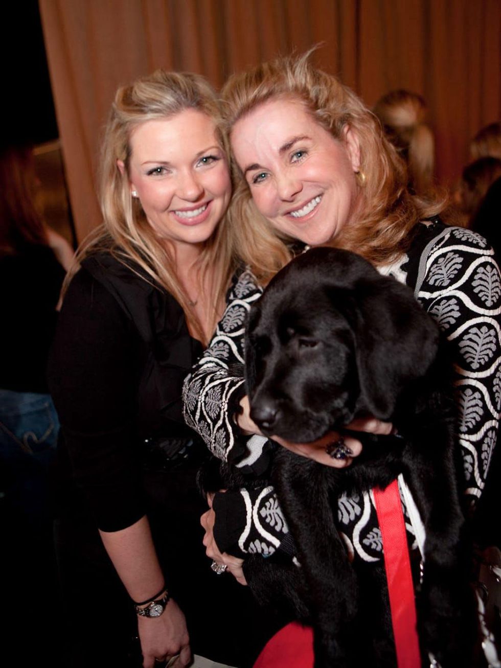 News_Bo's Place_March 2010_Elisabeth Laborde_Sue Smith_Raisin