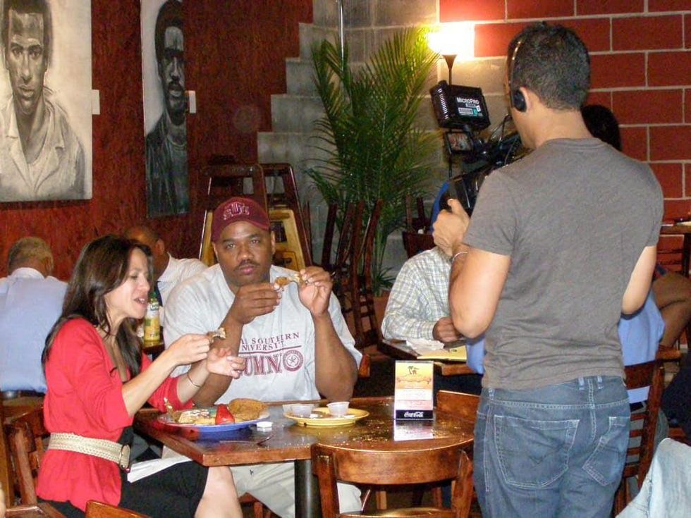 News_Breakfast Klub_Good Morning America