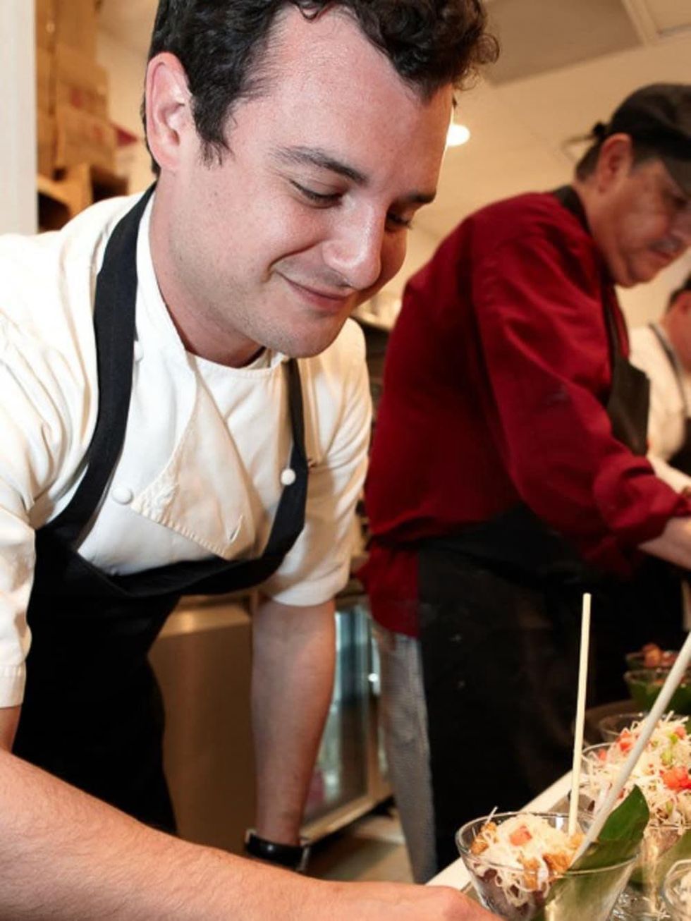 News_Buen Provecho Dinner_Corduas_April 2012_David Cordua