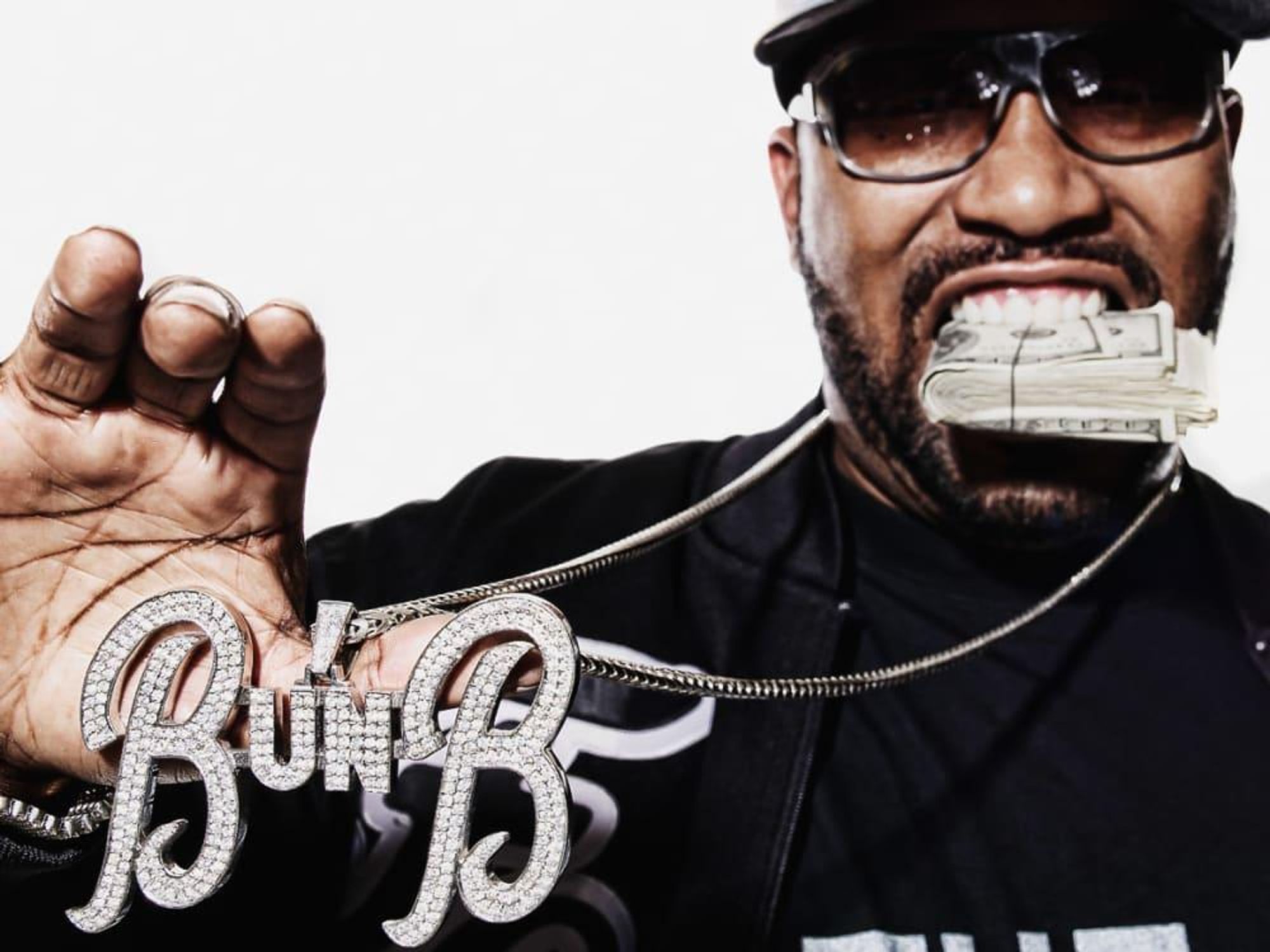 News_Bun B_rapper_professor