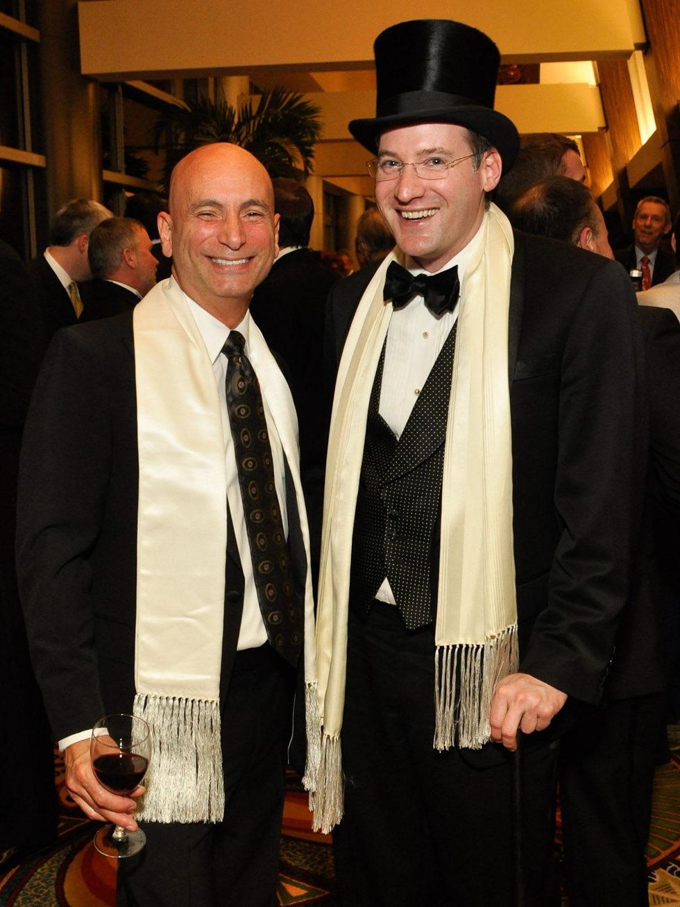 News_Cabaret for a Cure 2011_Ben Montalbano_Beau Miller