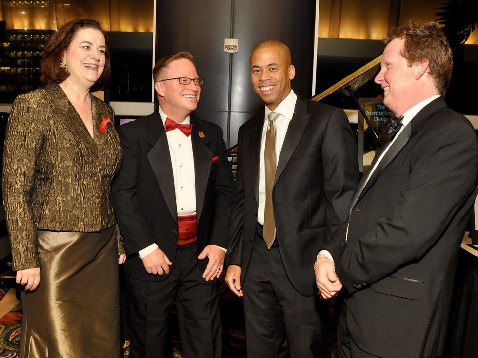 News_Cabaret for a Cure 2011_Katy Caldwell_Jim Kovach_Bobby Hillard_Ray Purser