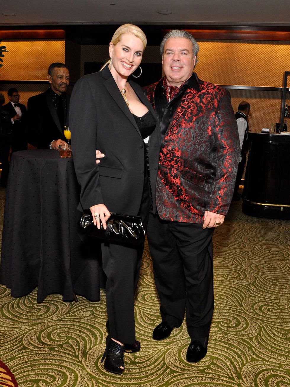 News_Cabaret for a Cure 2011_Kimberly DeLape_Frank DeLape