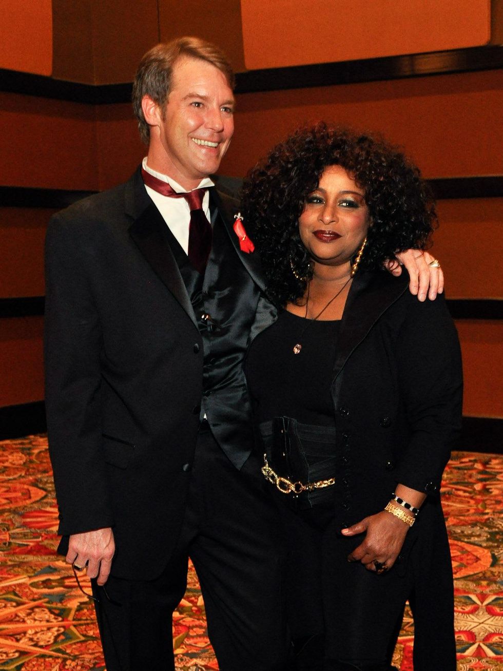 News_Cabaret for a Cure 2011_Paul David Van Atta_Chaka Khan