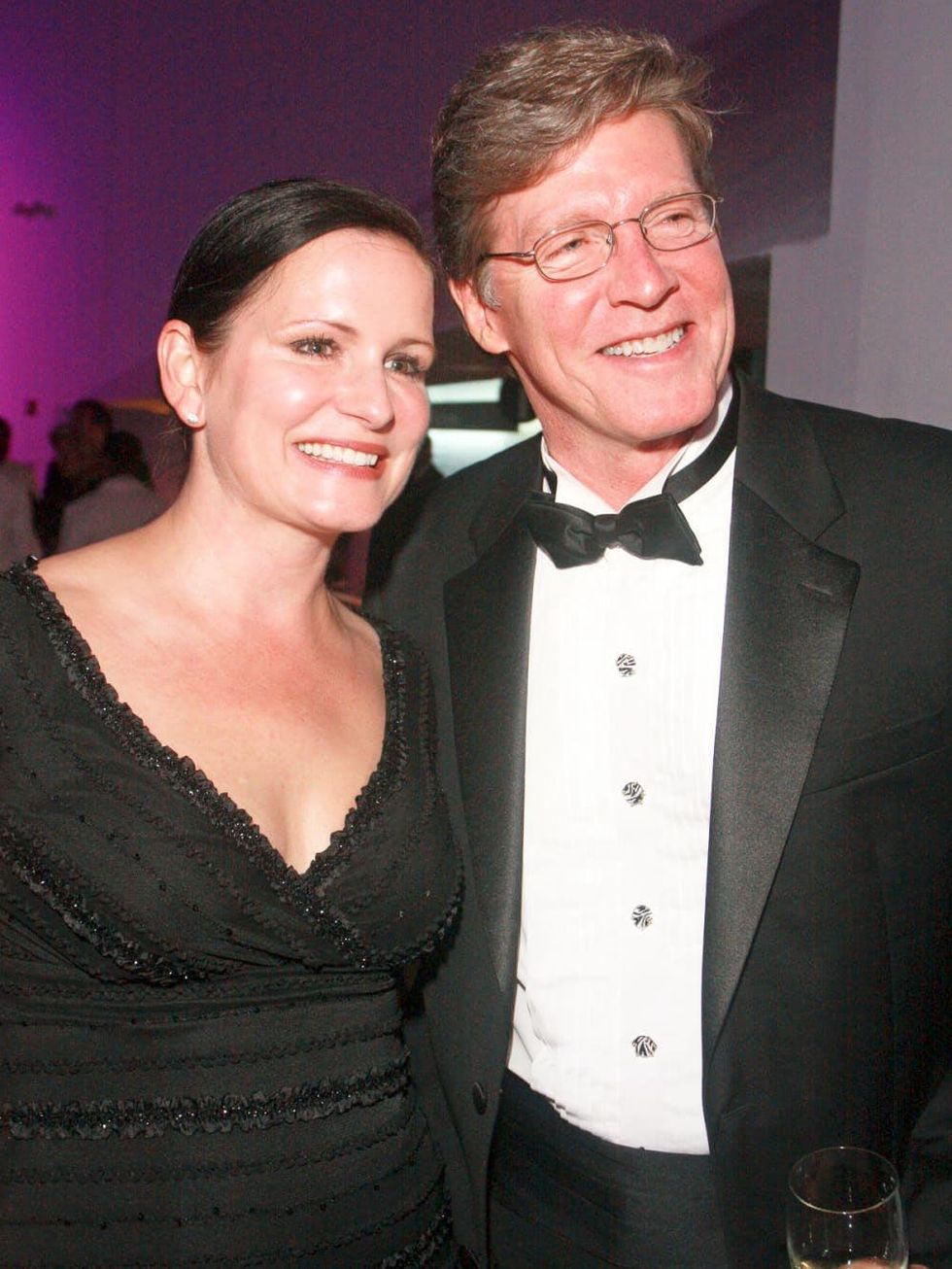 News_CAM Gala_April 2010_Cabrina Owsley_Steven Owsley