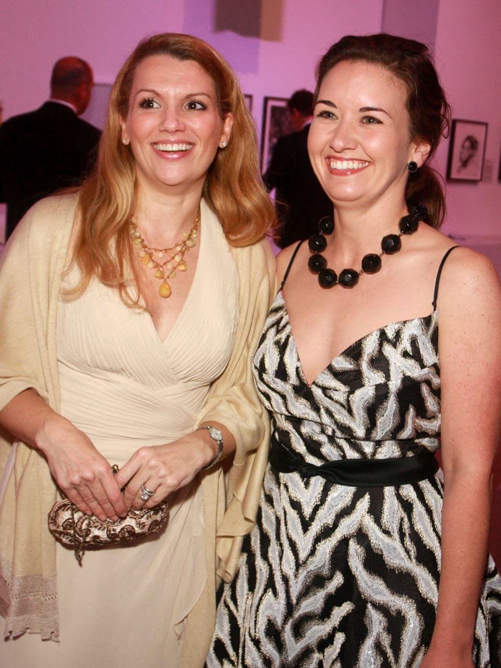 News_CAM Gala_Julianne Waggoner_Amy Grinstein