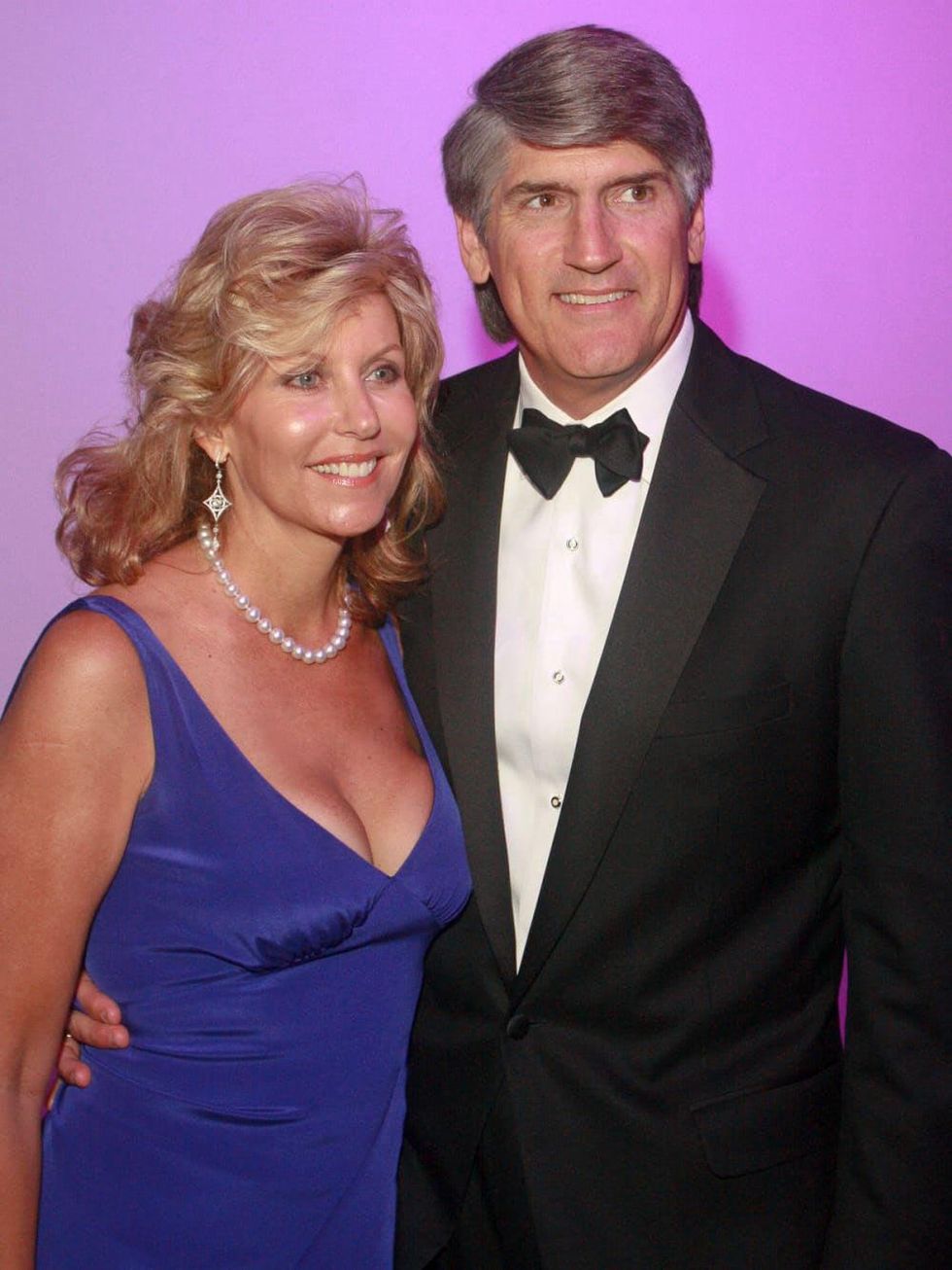 News_CAM Gala_Susan Plank_Michael Plank