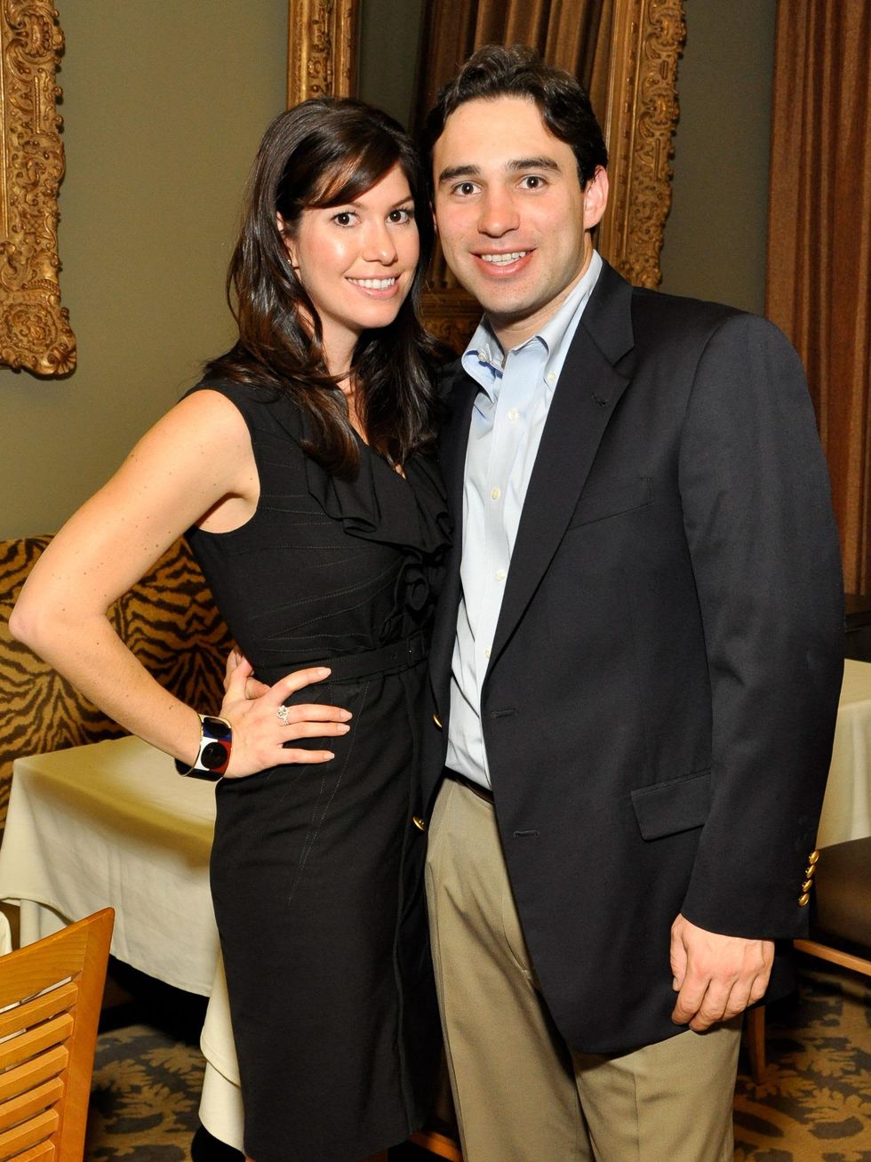 News_Cancer Forward 2011_Kristin Jensen_Jason Kaminski