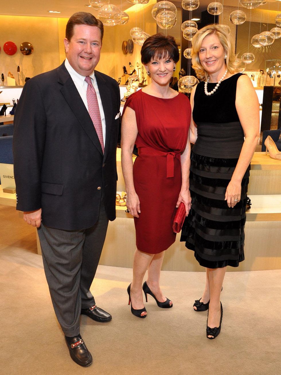 News_Cancer Forward_Jeff Smith_Beth Sanders Moore_Kathryn Smith