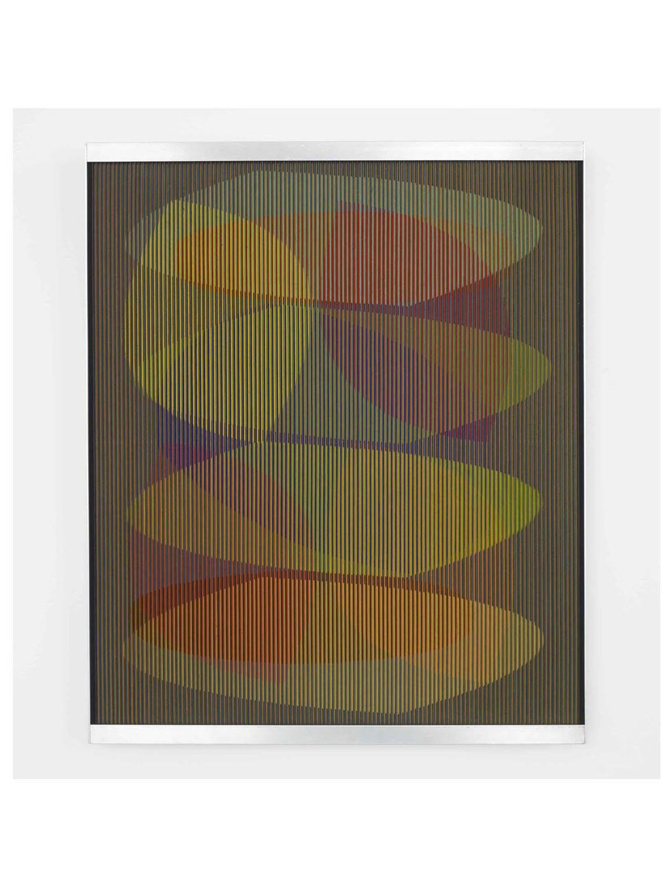 News_Carlos Cruz-Diez_Color into Space_Physichromie 174