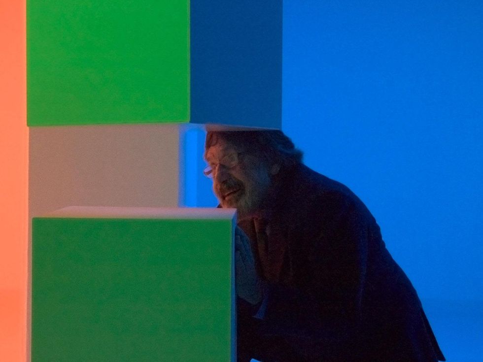 News_Carlos Cruz-Diez_Color into Space_Previsora