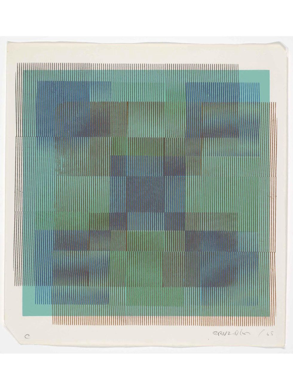 News_Carlos Cruz-Diez_Color into Space_Prueba