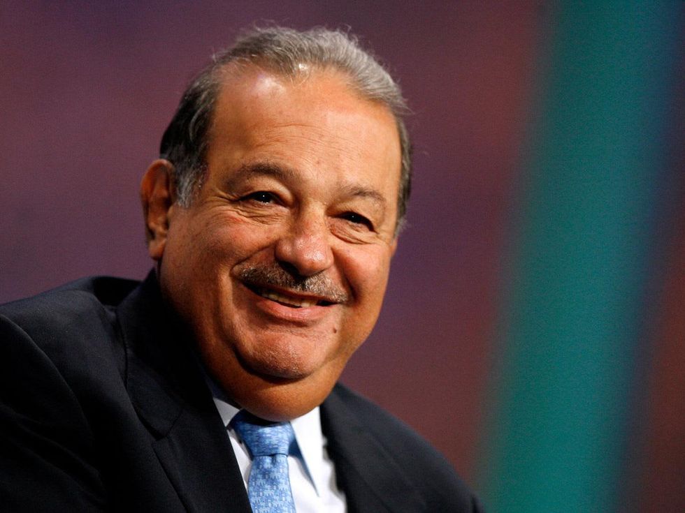 News_Carlos Slim Helu
