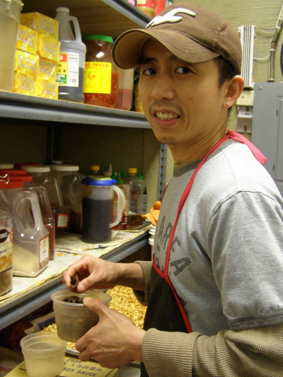 News_Carol Rust_Huynh_Binh Dang_chef