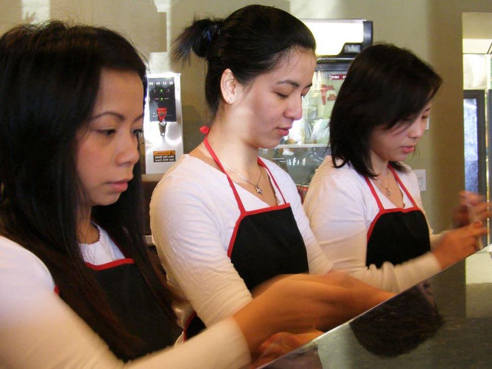 News_Carol Rust_Huynh_Cindy Dang_Tinh Tran_Chau Dang