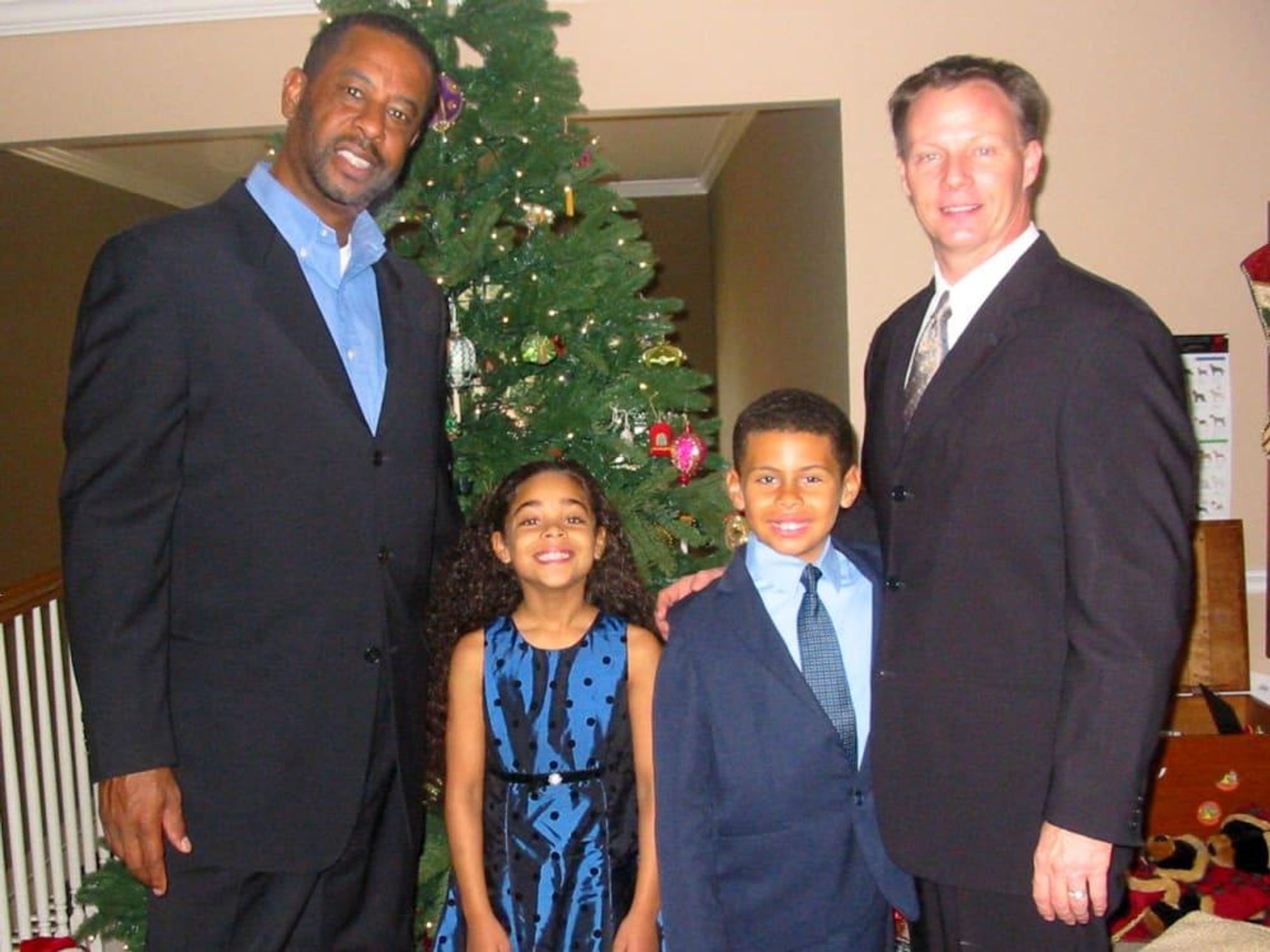 News_Caroline_B.A.B.E._Bill Thomasson_Ava_Elijah_Ben Austin