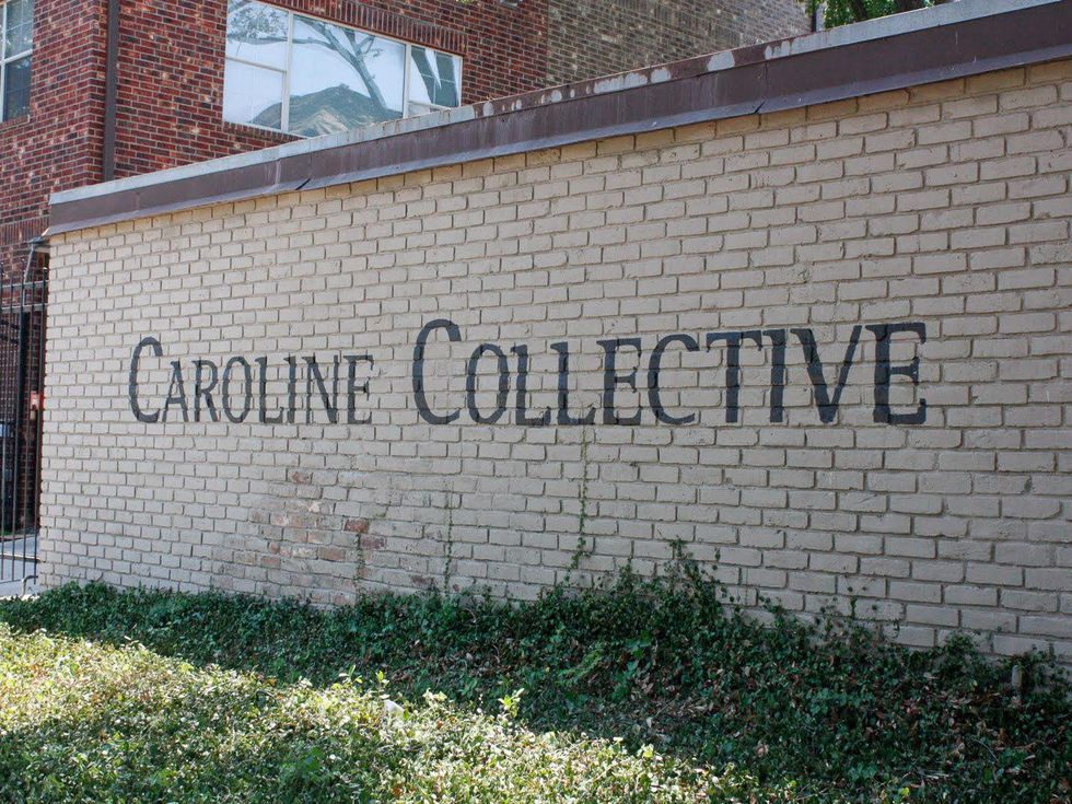 News_Caroline Collective_sign_LARGE
