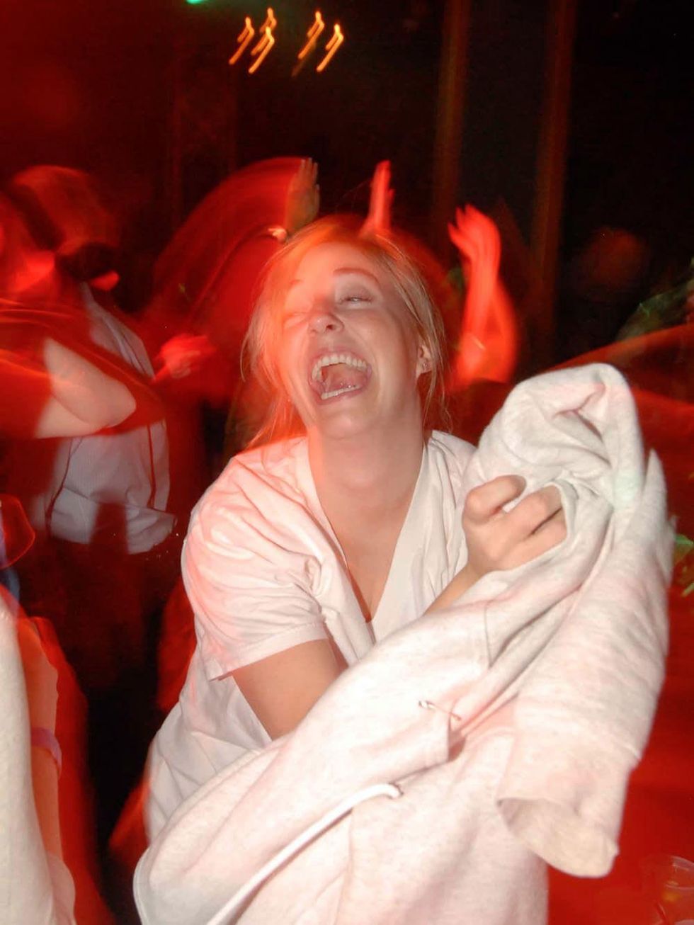 News_Catherine Marshall_TIRR Foundation 2010