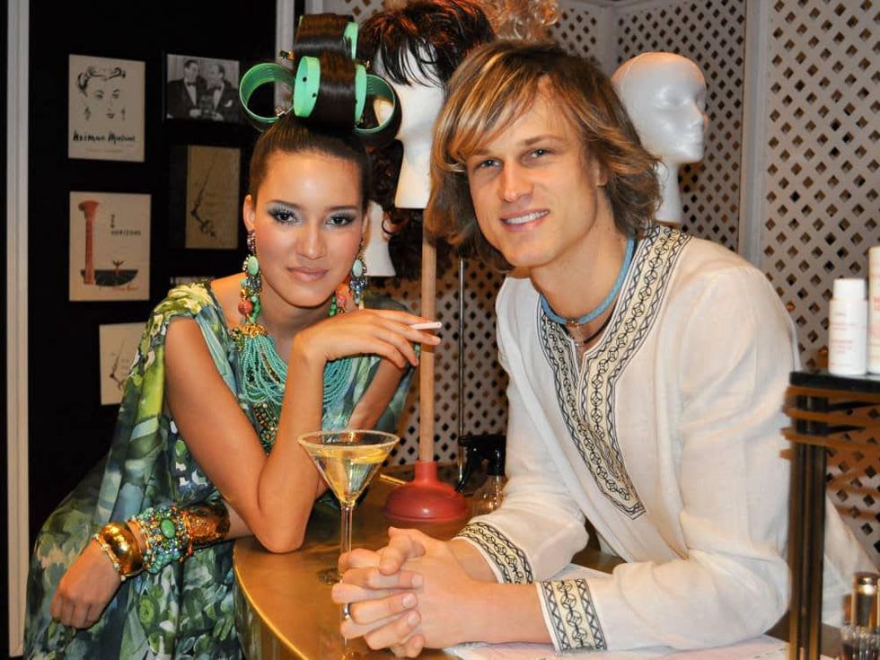 News_Ceron_Dallas_NM models