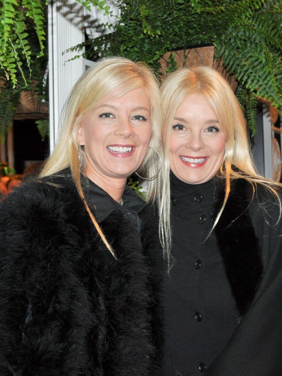 News_Ceron_Dallas_Tama Lundquist_Tena Lundquist Faust