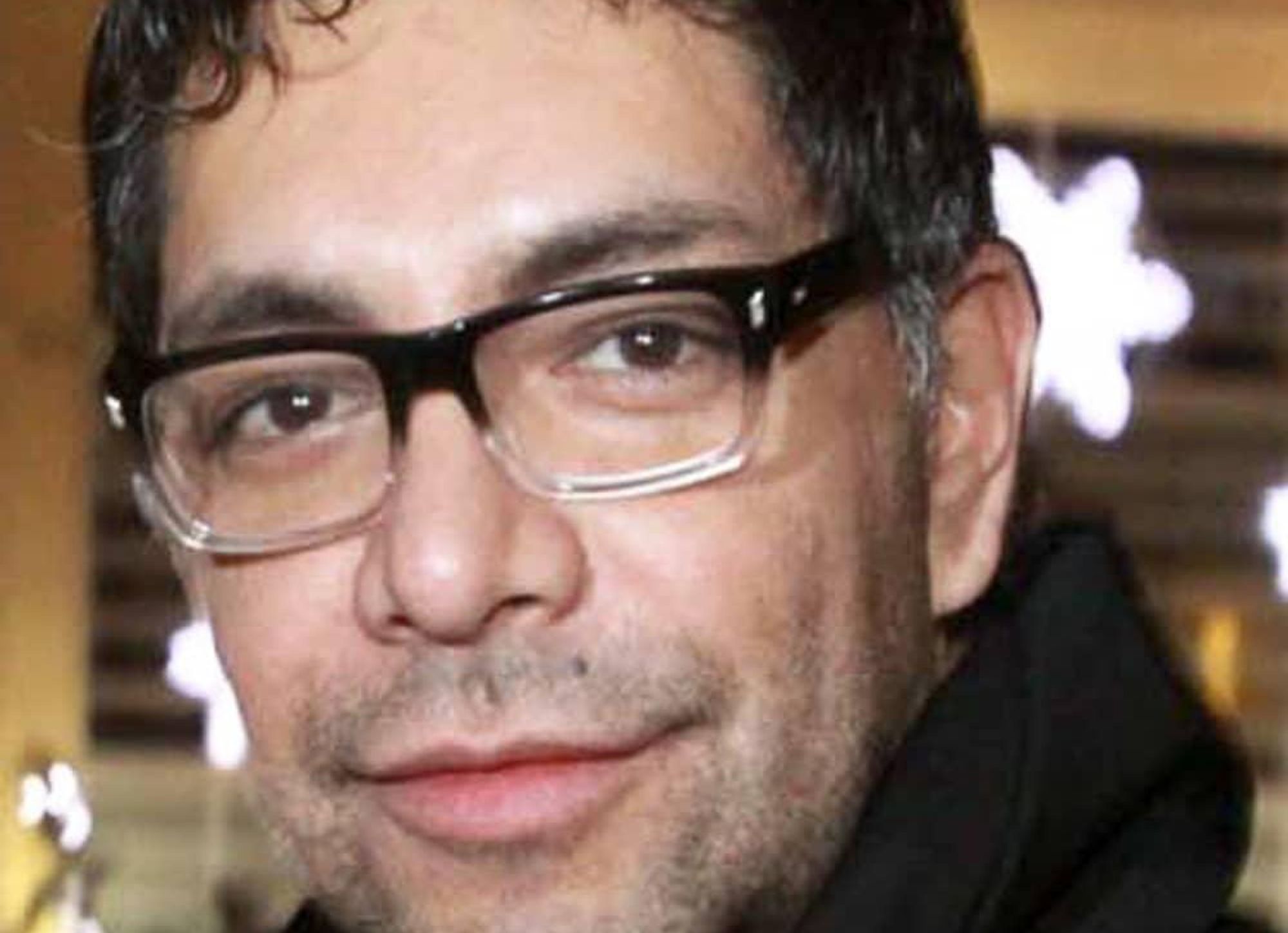 News_Ceron_Nov. 2009_head shot